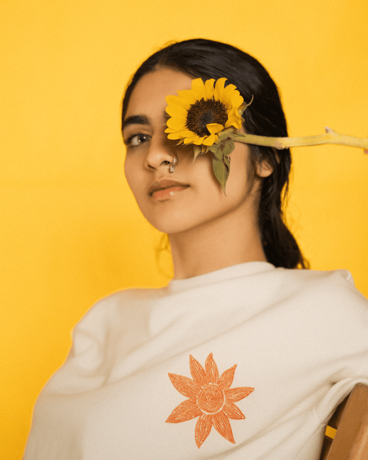 Iraaday Tee